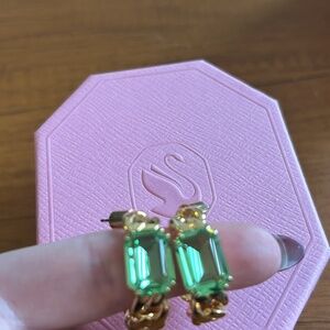 Swarovski Earrings